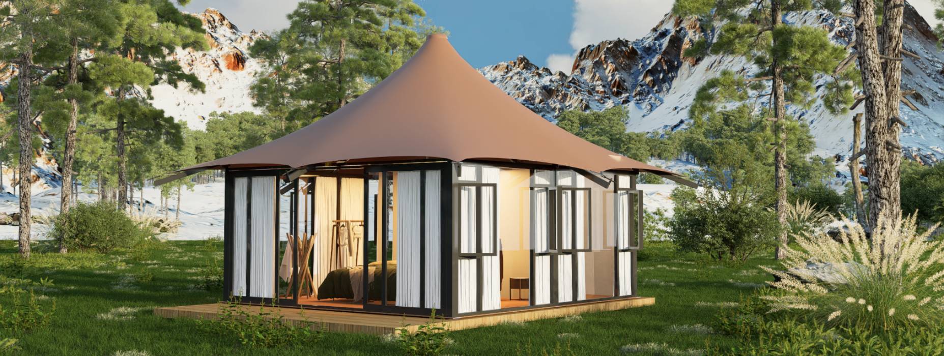 藤县装配式建筑厂家